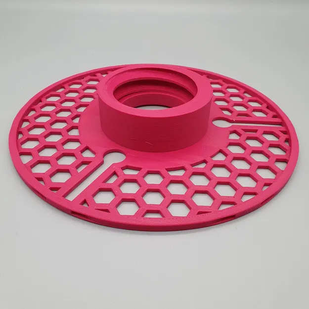 MasterSpool (OG:0.8kg & 1kg) – bản redesign dễ in, nhiều tính năng - Image 3