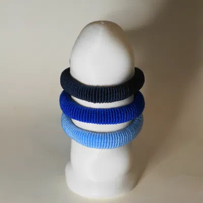 Giá đỡ scrunchy (Scrunchy stand)