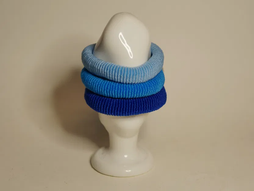 Giá đỡ scrunchy (Scrunchy stand) - Image 2