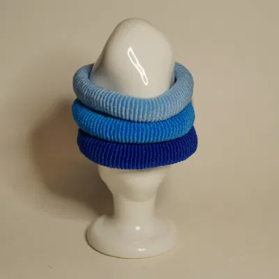 Giá đỡ scrunchy (Scrunchy stand)