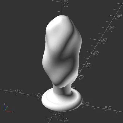 Giá đỡ scrunchy (Scrunchy stand)