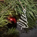 Đồ trang trí cho cây thông Noel (Schmuck für Weihnachtsbaum) - Thumbnail 1