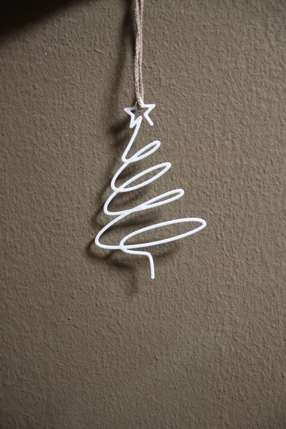 Đồ trang trí cho cây thông Noel (Schmuck für Weihnachtsbaum) - Image 3