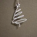 Đồ trang trí cho cây thông Noel (Schmuck für Weihnachtsbaum) - Thumbnail 3