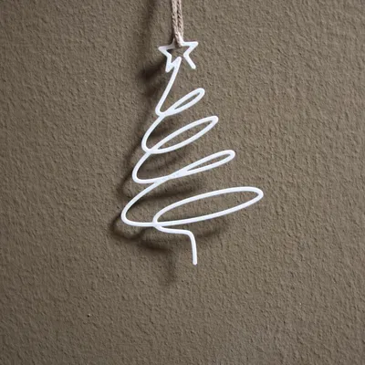Đồ trang trí cho cây thông Noel (Schmuck für Weihnachtsbaum)