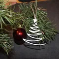 Đồ trang trí cho cây thông Noel (Schmuck für Weihnachtsbaum) - Thumbnail 2
