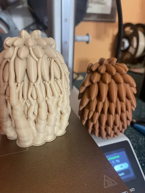 Nhím Dễ Thương – ZIBBO (cartoon, noAMS) - Image 8