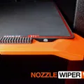 Core One Nozzle Wiper V2 kèm Thùng rác - Thumbnail 1