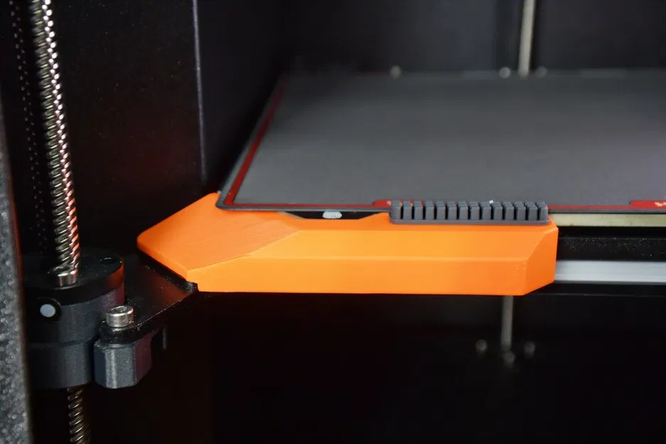 Core One Nozzle Wiper V2 kèm Thùng rác - Image 4