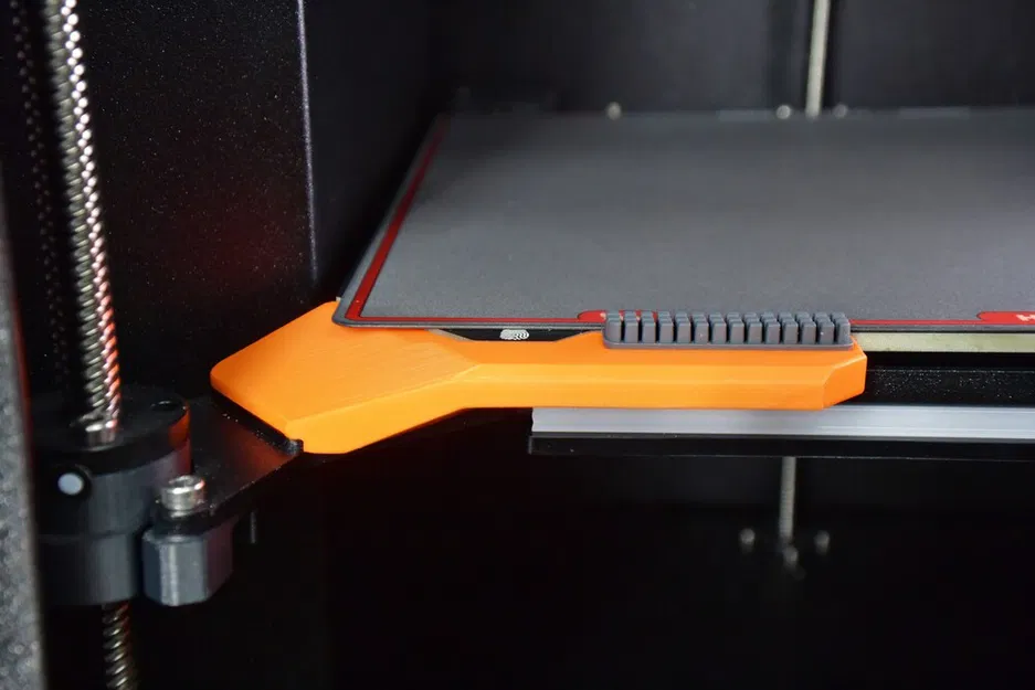 Core One Nozzle Wiper V2 kèm Thùng rác - Image 5