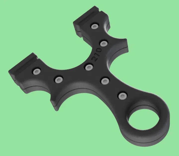 Slingshot SLS11 - Image 1