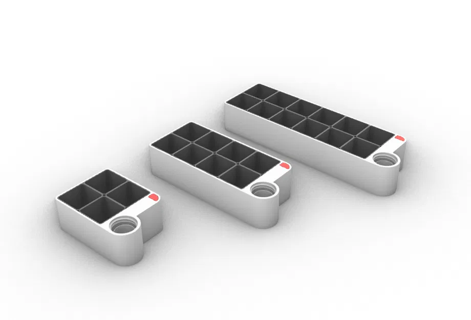 Chậu Ươm Cây Tự Tưới Liên Tục (Kín Chai Nước PET) - Trạm Nảy Mầm - Image 3