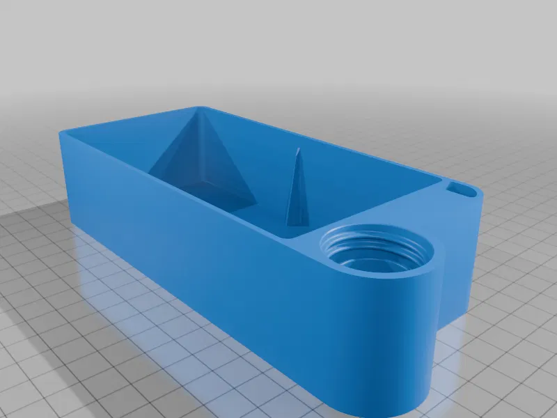 Chậu Ươm Cây Tự Tưới Liên Tục (Kín Chai Nước PET) - Trạm Nảy Mầm - Image 4