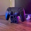 Kệ đỡ tay cầm PS5 (PS5 Controller Stand) - Thumbnail 2