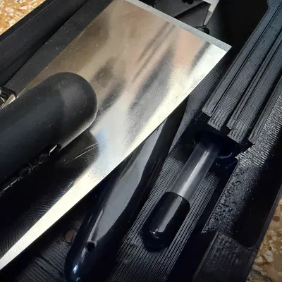 Khay đựng đồ Toolbox cho Snapmaker U1