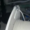 Filament Clip Universal – Kẹp giữ đầu filament trên cuộn spool - Thumbnail 1