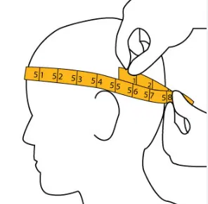 Mũ Viking (VIKING HELMET) kích thước thật - Image 10