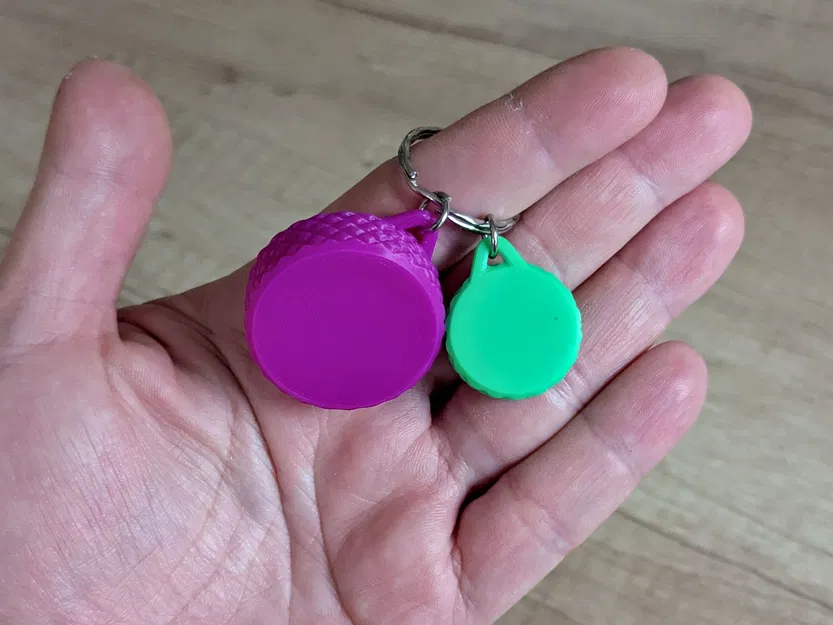 Hộp Thuốc Bỏ Túi Siêu Mỏng – Hộp Đựng Thuốc Nhỏ Gọn Cho Du Lịch & Hằng Ngày - Image 4