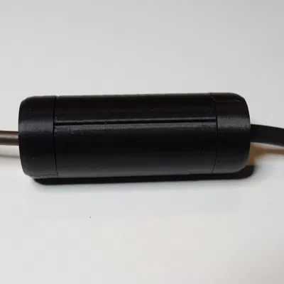 Khớp nối cáp hình trụ (Cylindrical Cable Coupler)