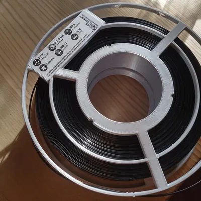 Cuộn Filament (Filament Spool)