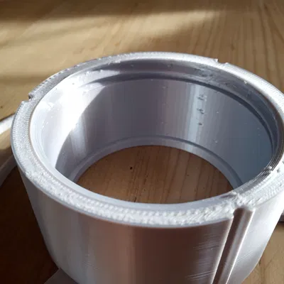 Cuộn Filament (Filament Spool)