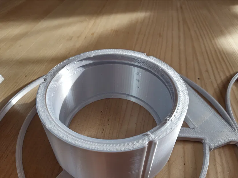 Cuộn Filament (Filament Spool) - Image 3