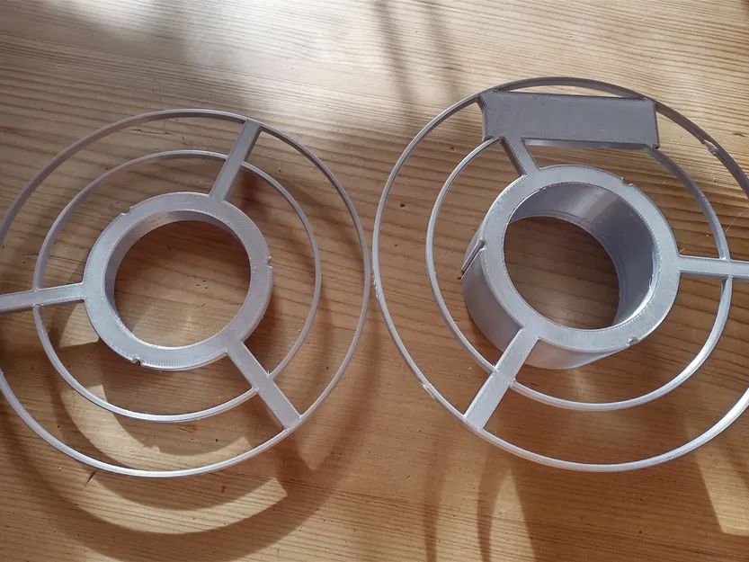 Cuộn Filament (Filament Spool) - Image 4