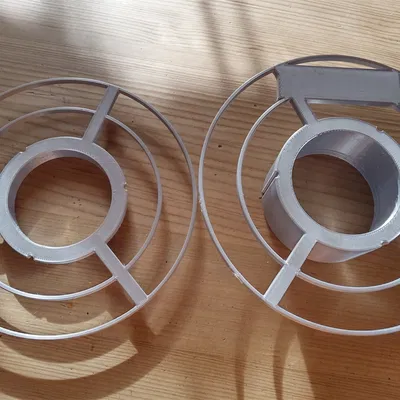 Cuộn Filament (Filament Spool)