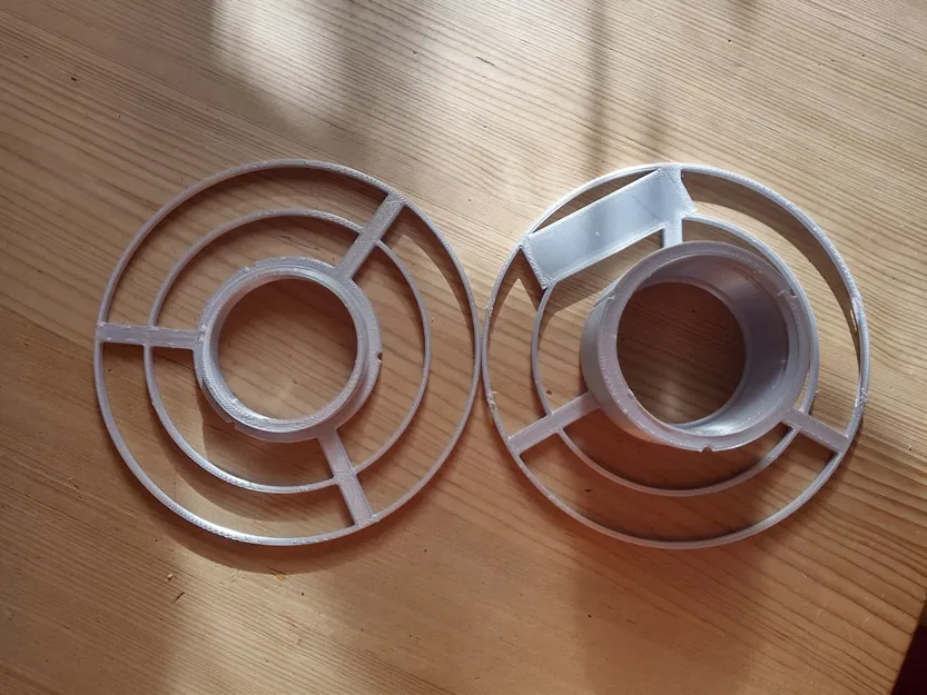 Cuộn Filament (Filament Spool) - Image 5