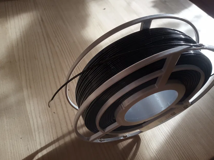Cuộn Filament (Filament Spool) - Image 6
