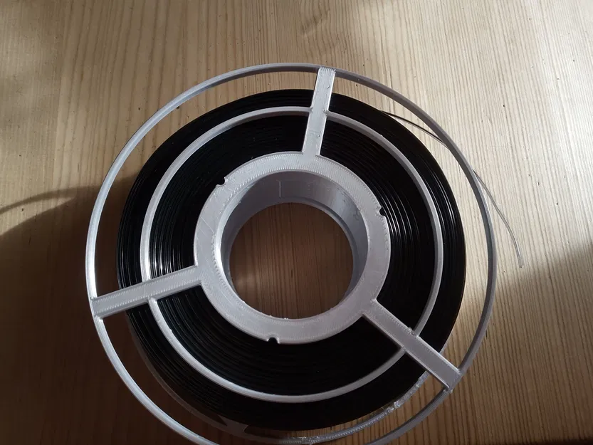 Cuộn Filament (Filament Spool) - Image 9