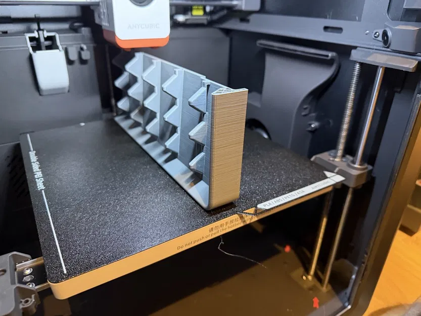 Giá/khay thoát nước cho thớt (Cutting board rack/drainer) - Image 3