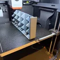 Giá/khay thoát nước cho thớt (Cutting board rack/drainer) - Thumbnail 3