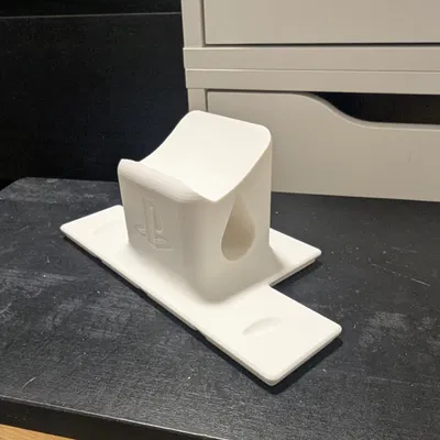 Kệ Đỡ DualSense Gridfinity (Gridfinity DualSense Holder)