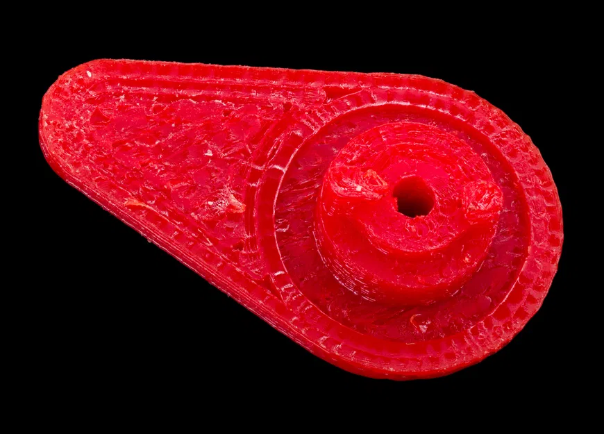 Lẫy nắp pin thay thế cho Olympus OM-D E-M5 Mark II - Image 2