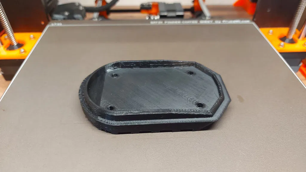 Miếng đệm đế giày trượt tuyết Nordica B7 (Nordica B7 ski boots sole pad) - Image 3