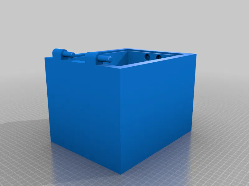 Combination Safe (Két sắt khóa số) - Bản remix - Image 7