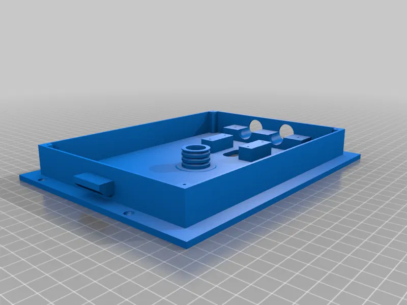 Combination Safe (Két sắt khóa số) - Bản remix - Image 8