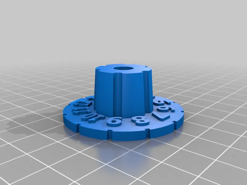 Combination Safe (Két sắt khóa số) - Bản remix - Image 16