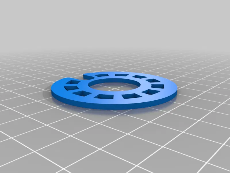 Combination Safe (Két sắt khóa số) - Bản remix - Image 17