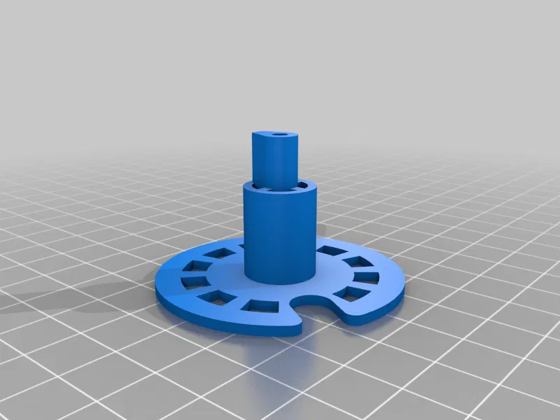 Combination Safe (Két sắt khóa số) - Bản remix - Image 24