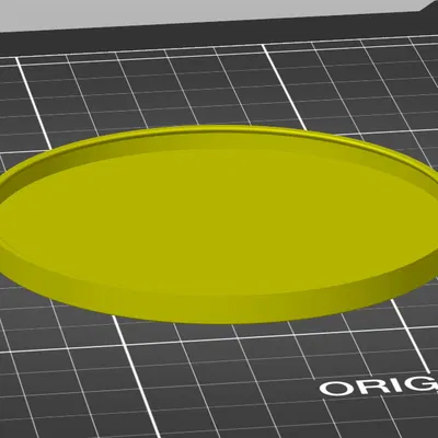 Nắp lon Bonduelle 425ml (Bonduelle Can Lid)