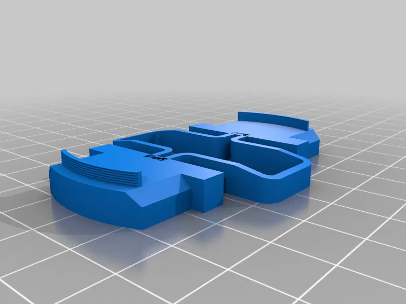 Nắp che ống kính cho Nikkor 18-55mm - Image 2