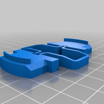 Nắp che ống kính cho Nikkor 18-55mm