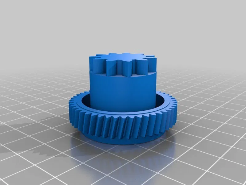 Bánh răng máy thái Bosch (Bosch Slicer Gear) - Image 1