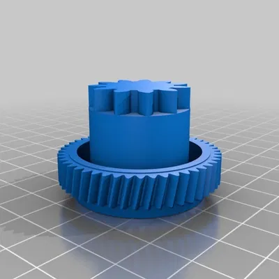 Bánh răng máy thái Bosch (Bosch Slicer Gear)