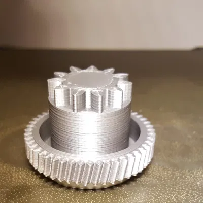 Bánh răng máy thái Bosch (Bosch Slicer Gear)