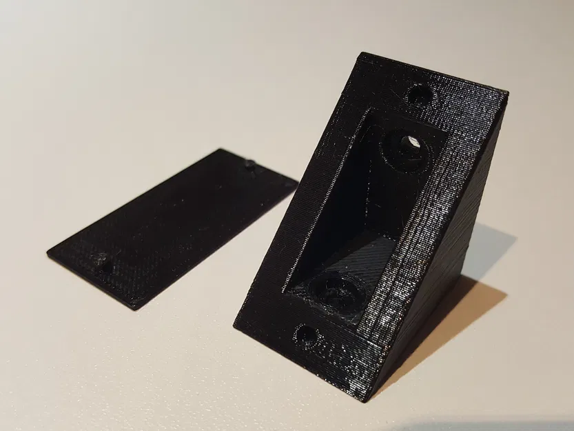 Ke góc (Angle Bracket) gia cố kệ tủ - Image 2