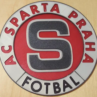 Podtácek AC Sparta Praha