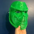 Mặt nạ Grinch (Grinch Mask) - Thumbnail 1